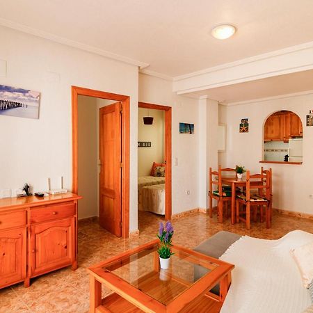Апартаменты Sunny Delight Granfield A105 Торевьиа Экстерьер фото