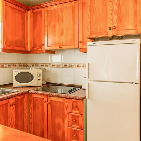 Апартаменты Sunny Delight Granfield A105 Торевьиа Экстерьер фото